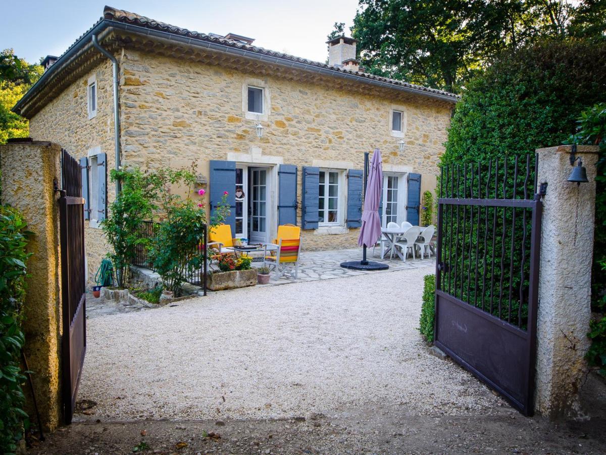 La Jourdane Bed and Breakfast Saint-Alexandre Exteriör bild